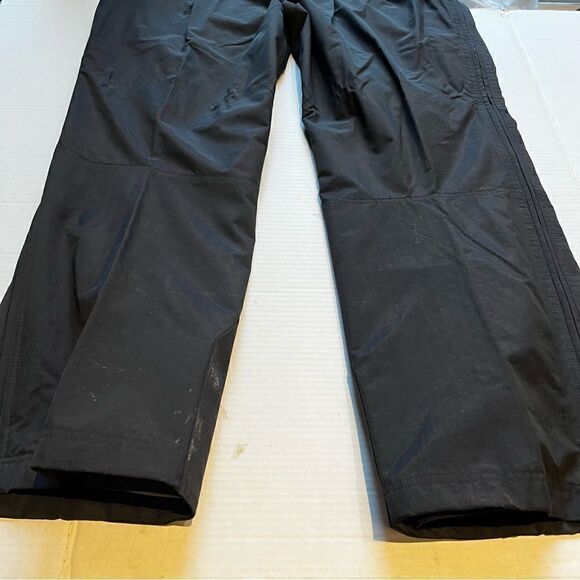 Marker Men's Black Snow Pants XXL - Picture 6 of 11